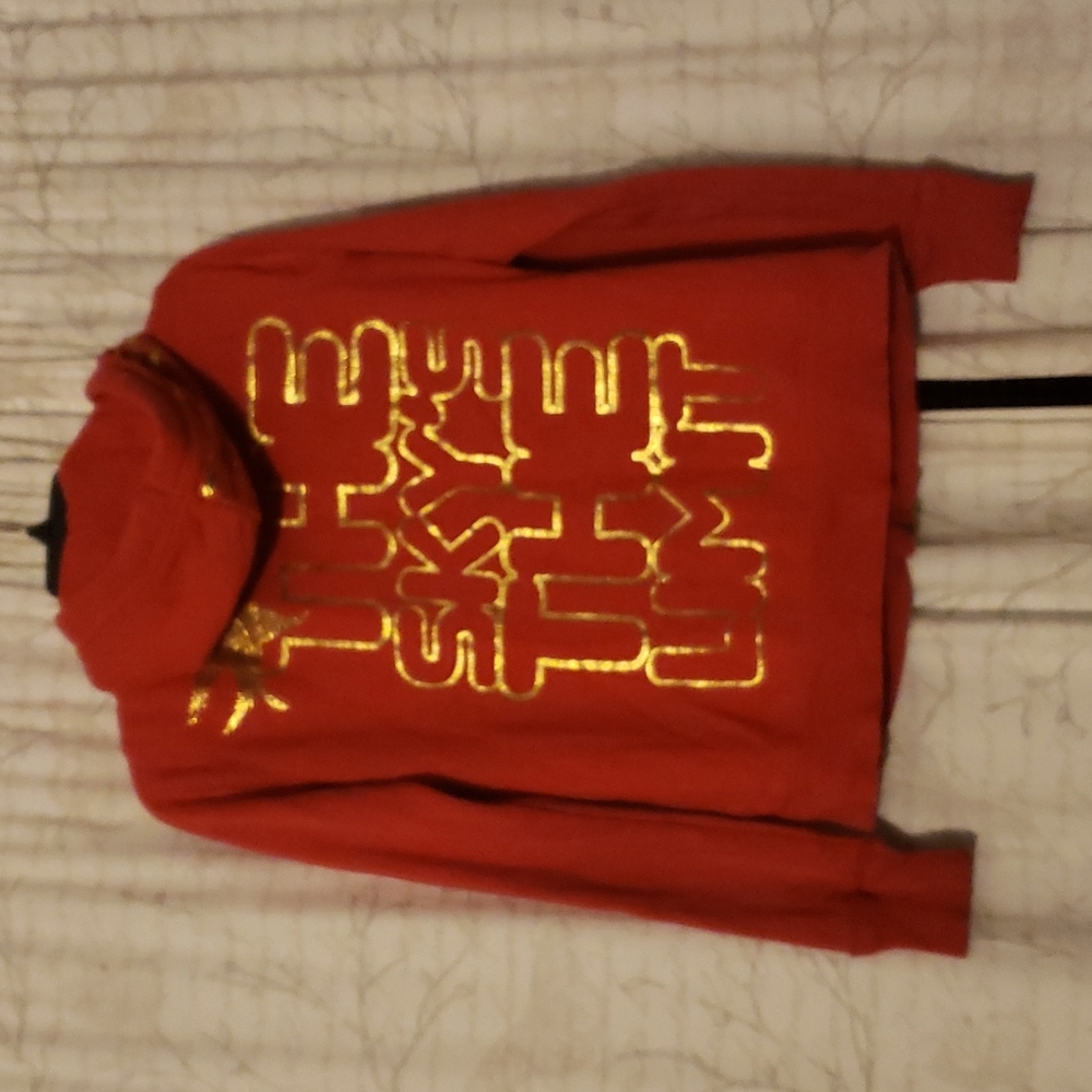 Jennifer lopez‎ sweatshirt S
